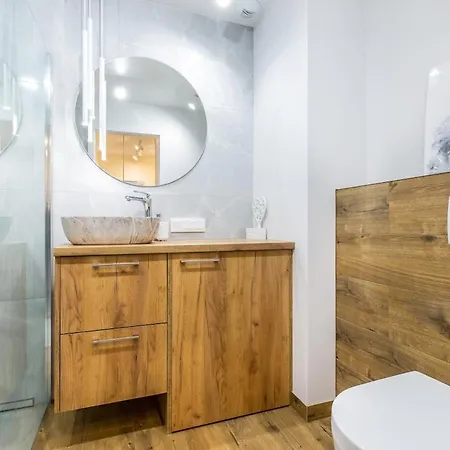 Pure Vista クラクフ