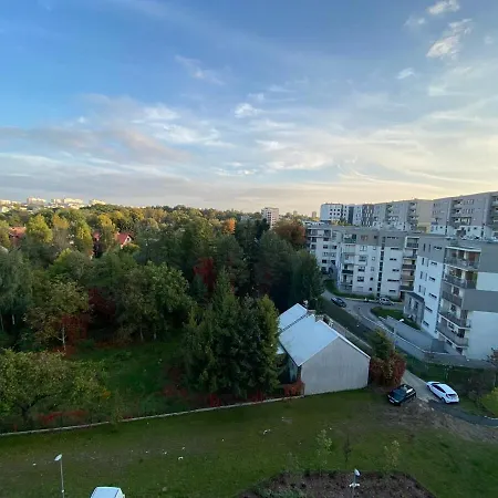 Pure Vista アパート *