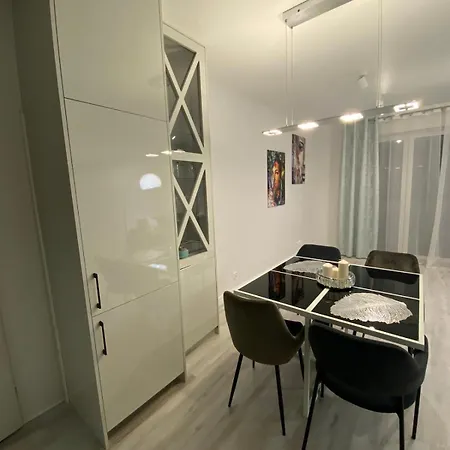 Pure Vista アパート *