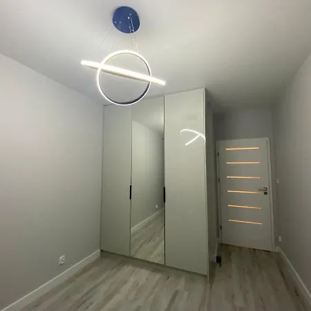 Appartement Pure Vista *