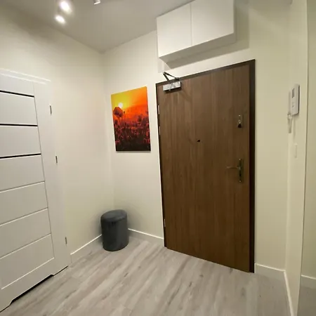 Pure Vista アパート