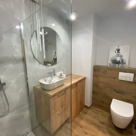 Pure Vista クラクフ