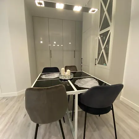 アパート Pure Vista