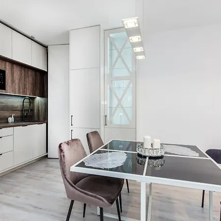 Pure Vista * קרקוב